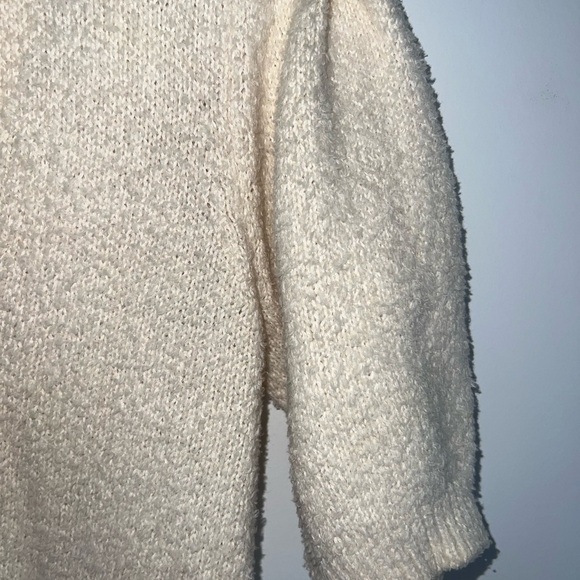 Reformation Cardigan short sleeve, small - Picture 13 of 14